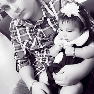 Meet your Posher, Jonathan